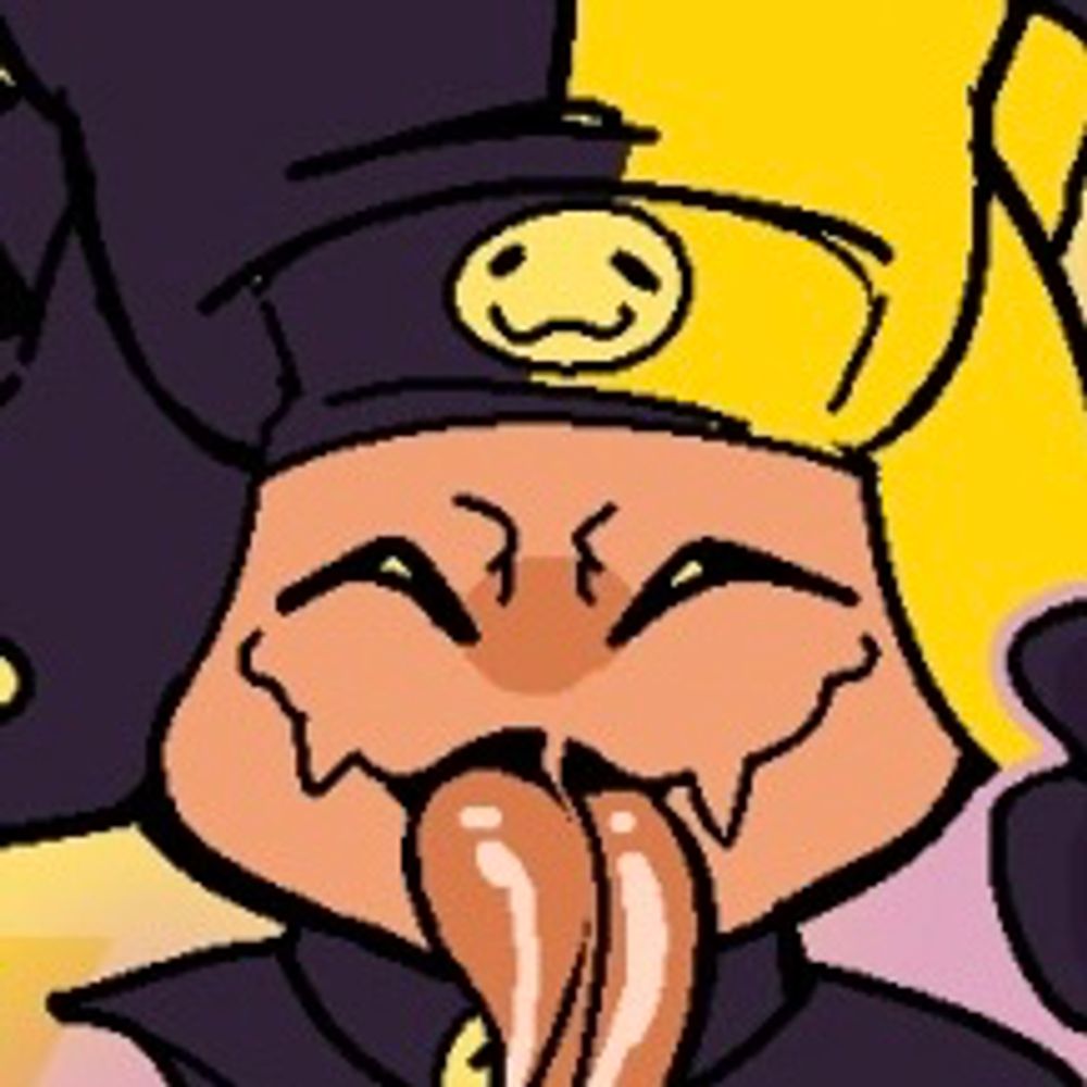 dumpy COMMS OPEN