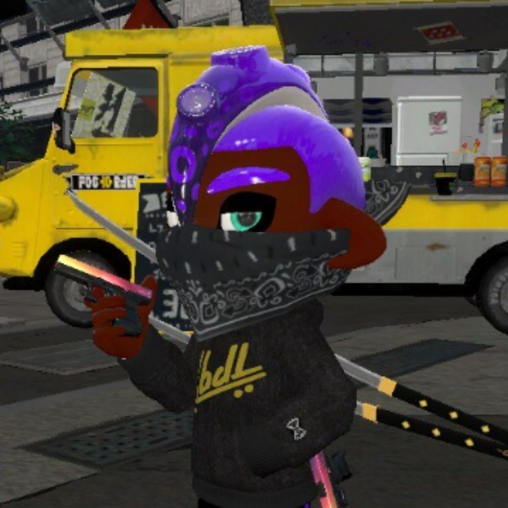 Octo Sly