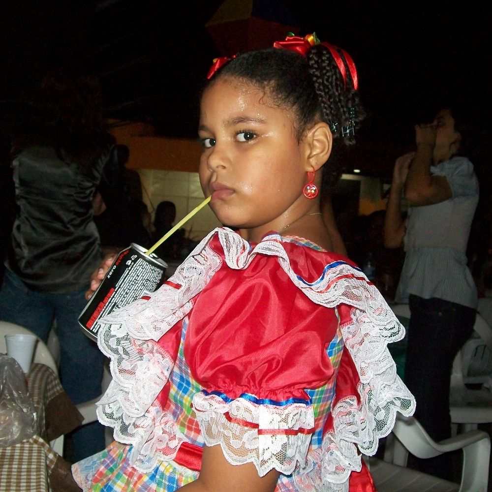 Jurídico Sara Elizabeth viu o NIALL