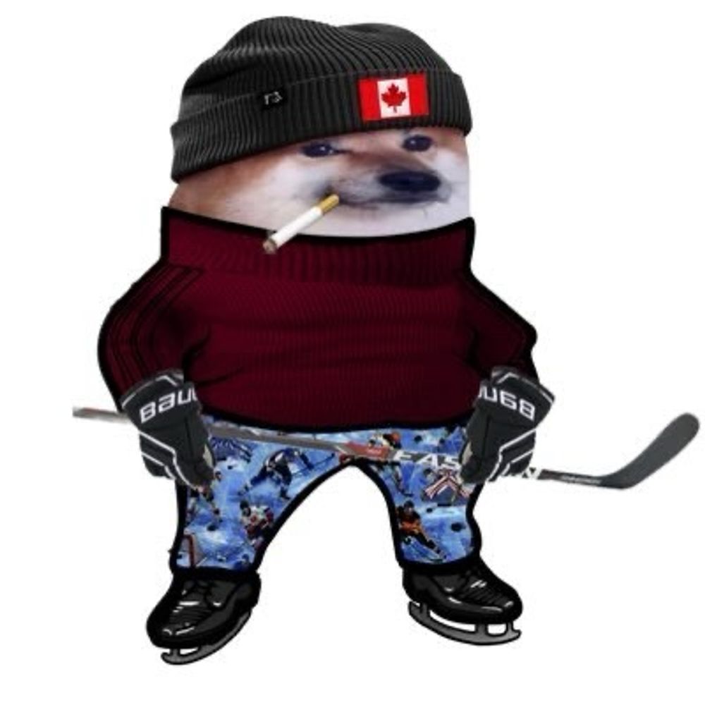 A Canadian Fella 's avatar