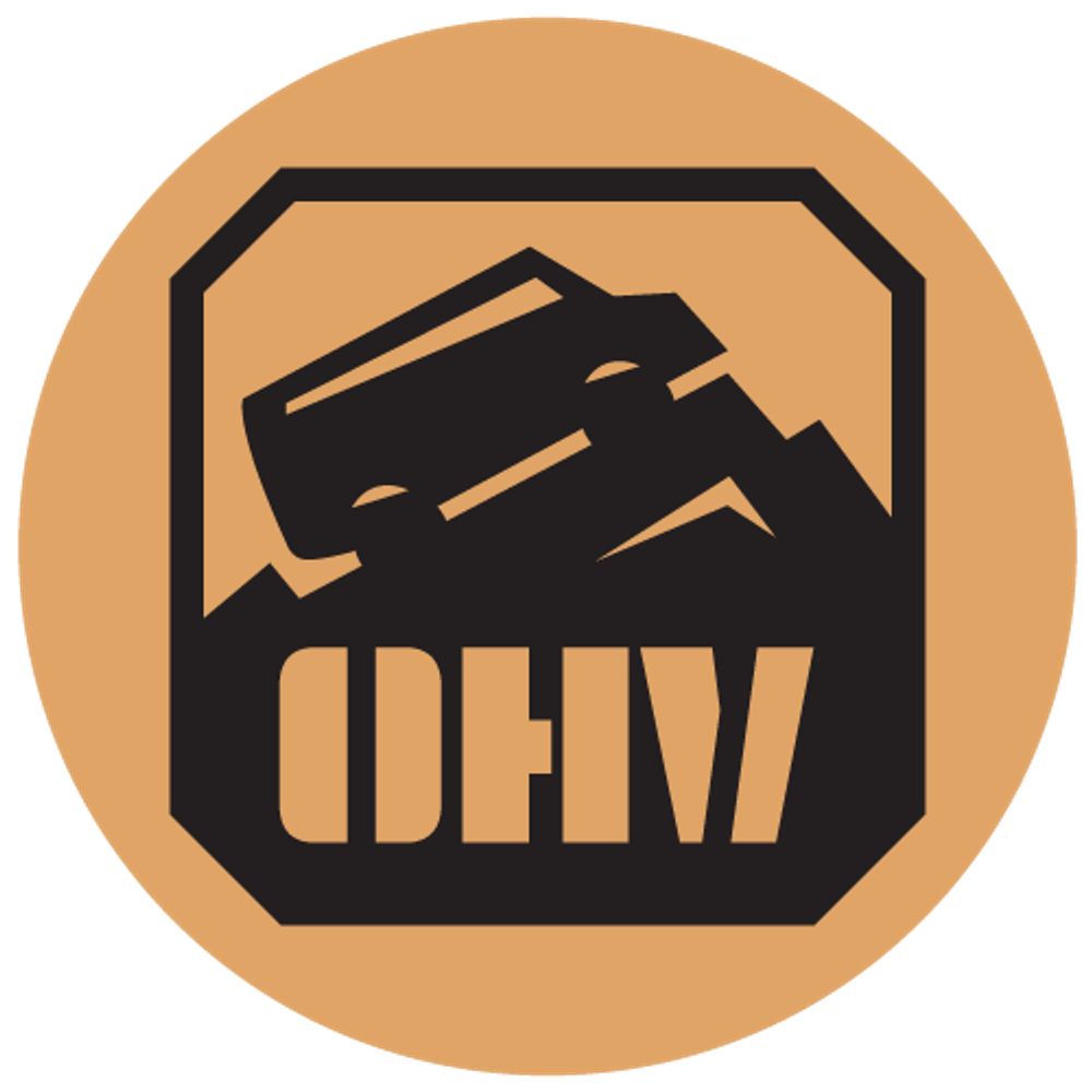 Off Highway Van