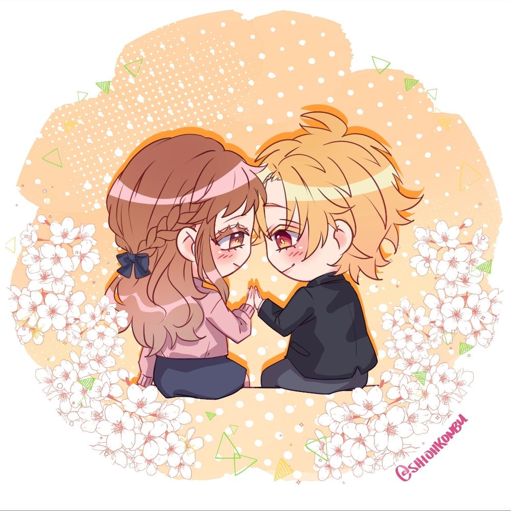 miharu🌸