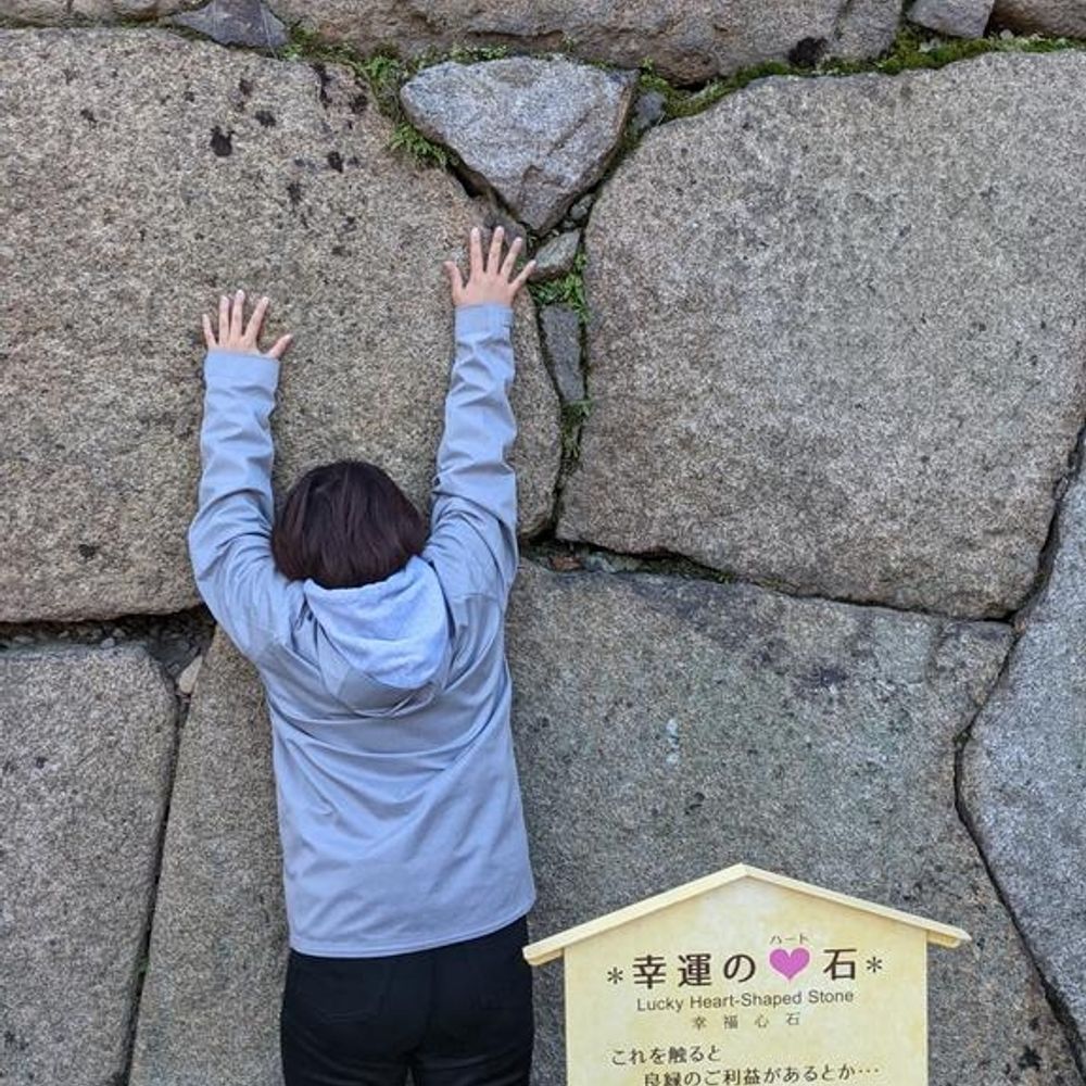 こん仔*