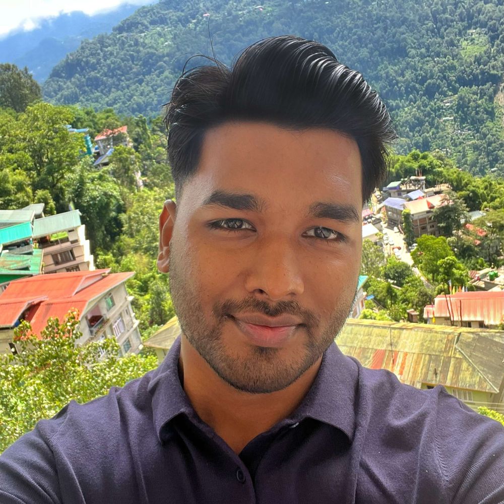 Ronak Jain