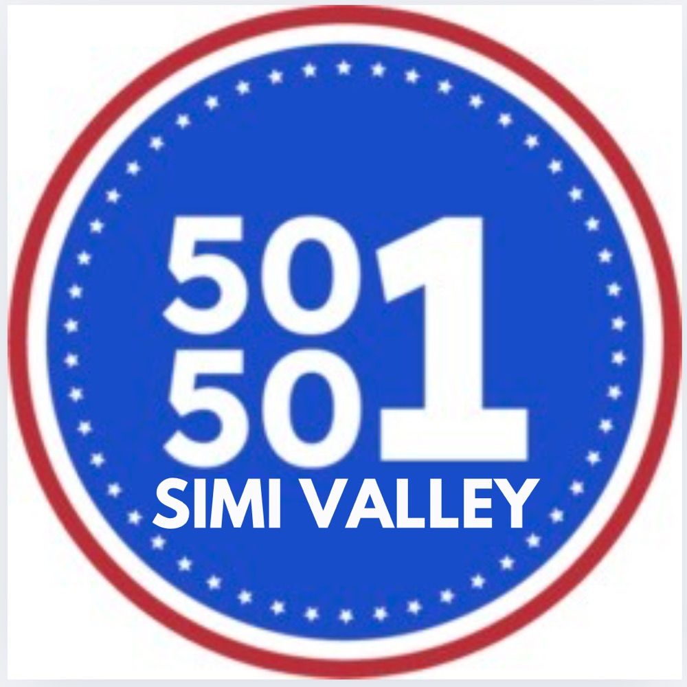 50501 Simi Valley