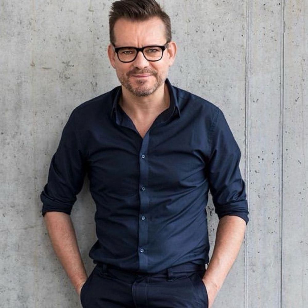 Bart Moeyaert