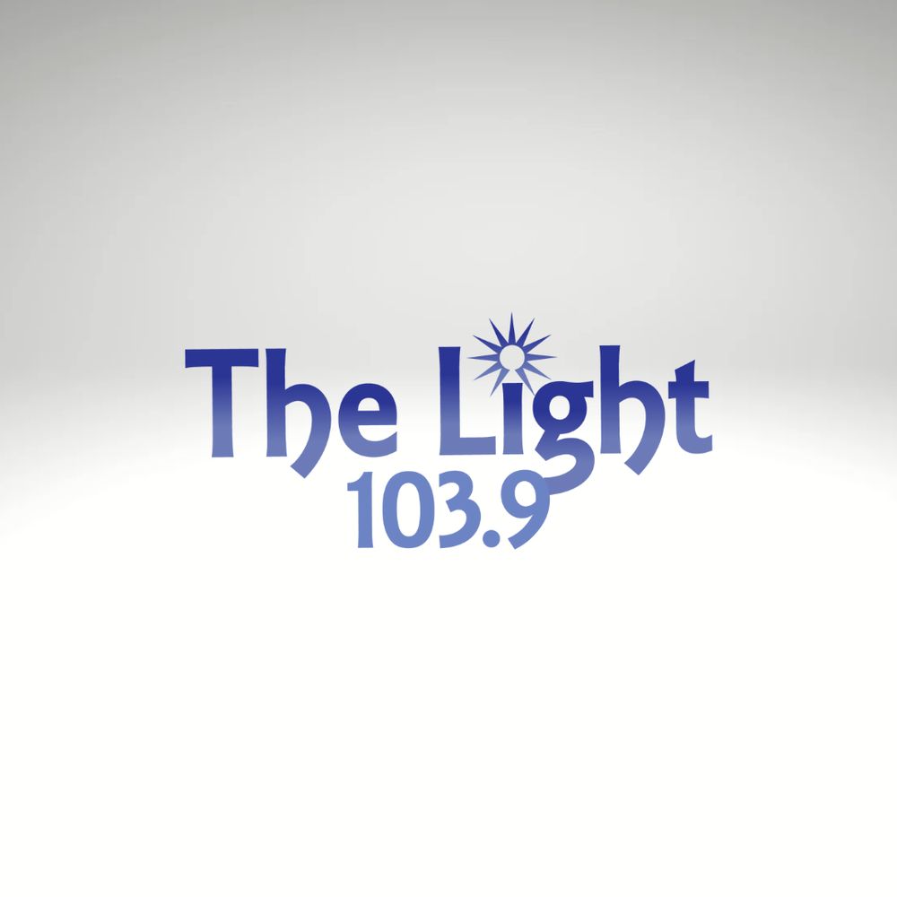 The Light 103.9 - The Triangle's Inspiration Station