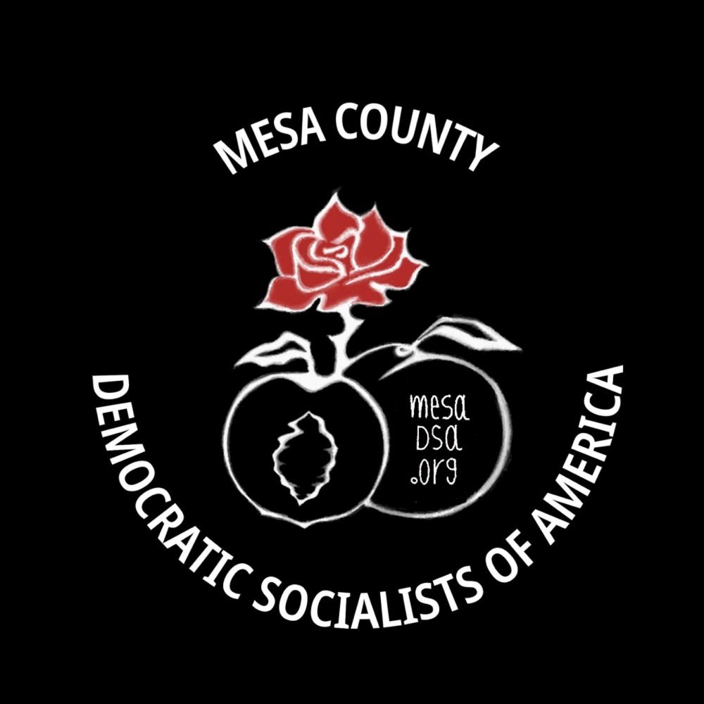 Mesa County Democratic Socialists