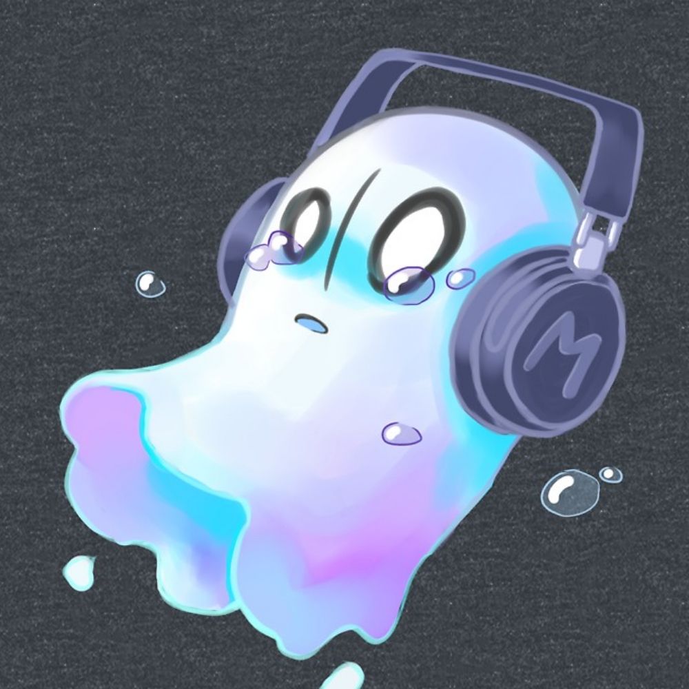 ghost