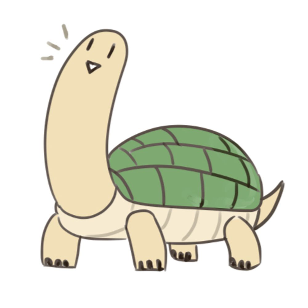 KTurtle亀