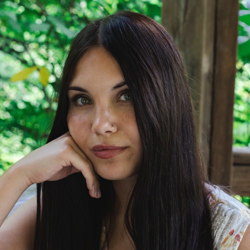 Katina Zentz