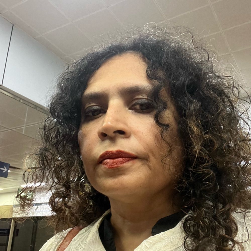 Ramya Kannan