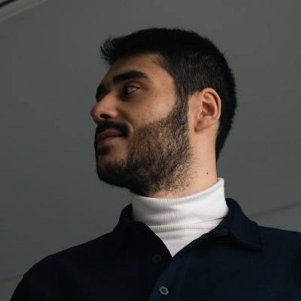 Muhammed Sarı