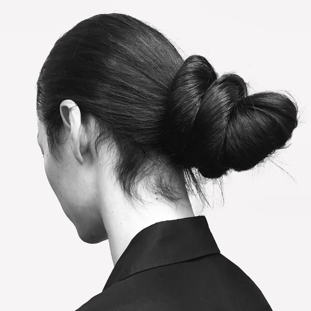 Wataru Shimosato / ロン毛