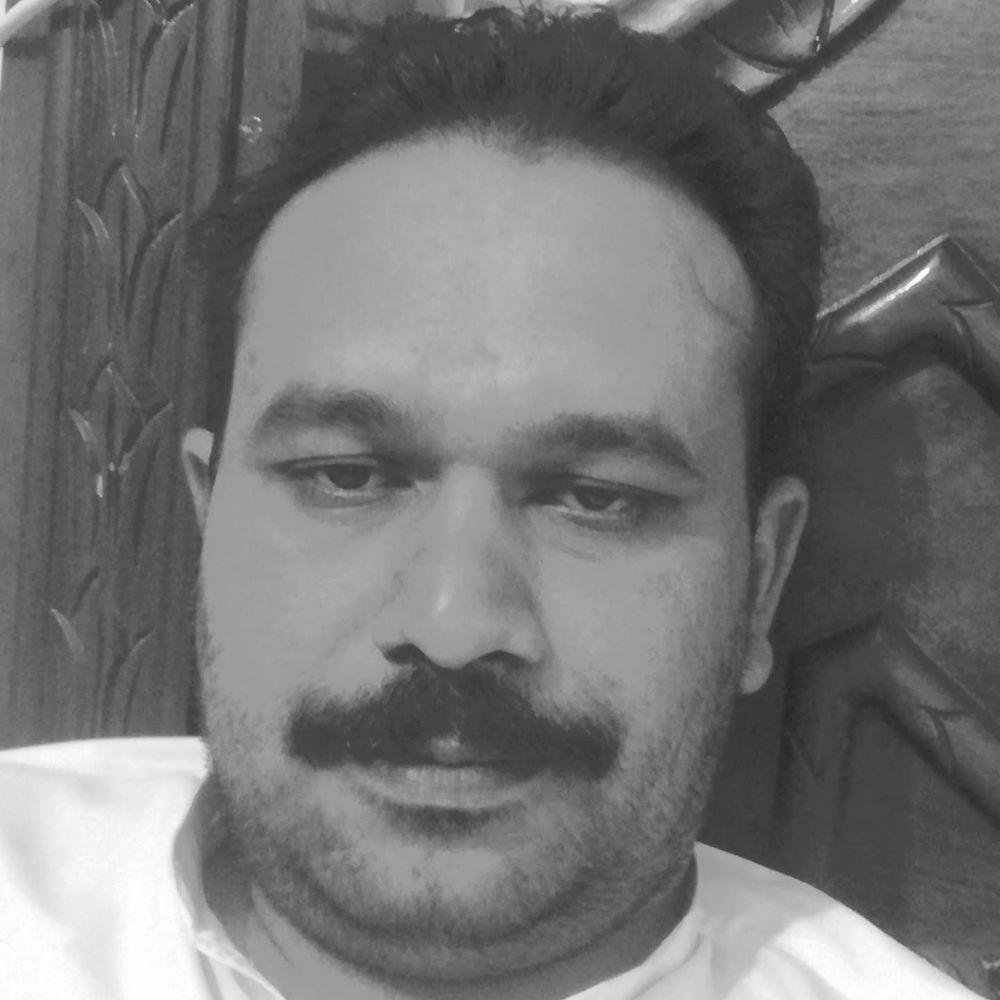 Muhammad Shahbaz