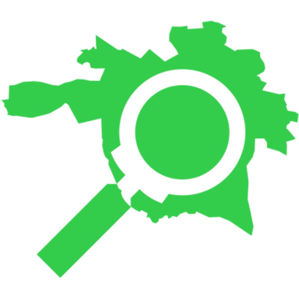 MapRVA