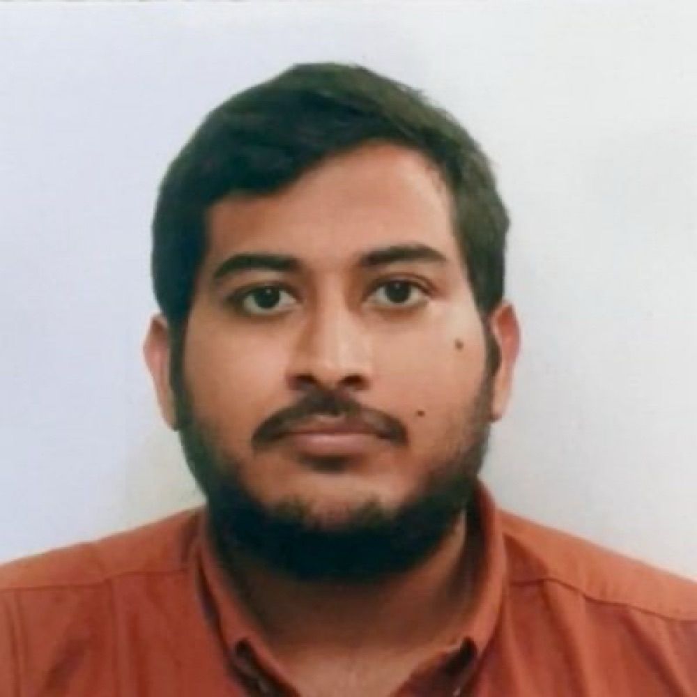 Kesava Phaneendra Cherukuri