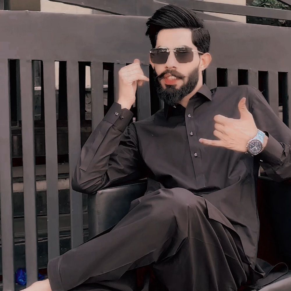 Waqas RaJpoot Pmln🇵🇰