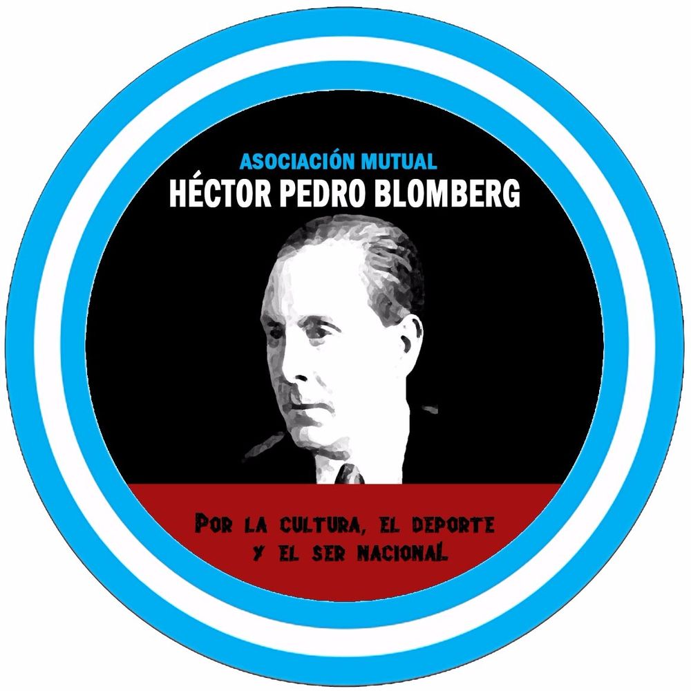 Asociación Mutual Héctor Pedro Blomberg