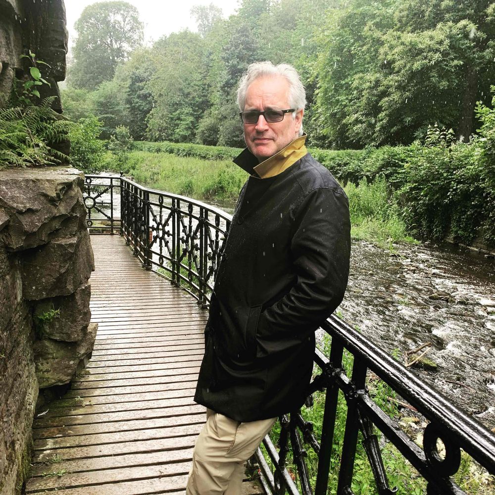 WesleyStace