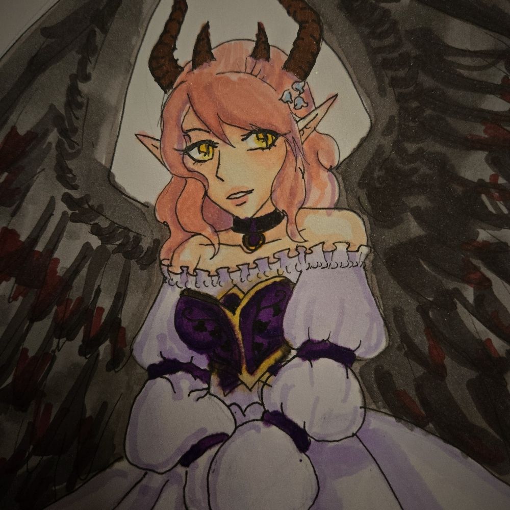 Fallenbelle