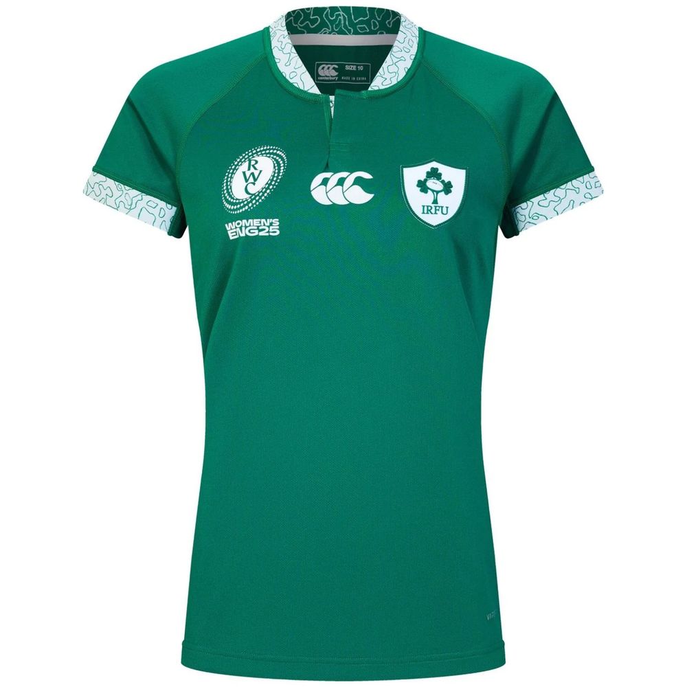Irish Women's Rugby Supporters Club