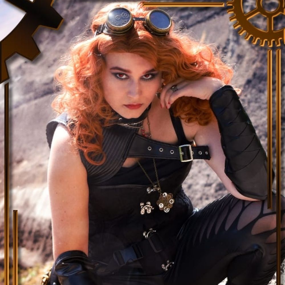 Gwendoliy