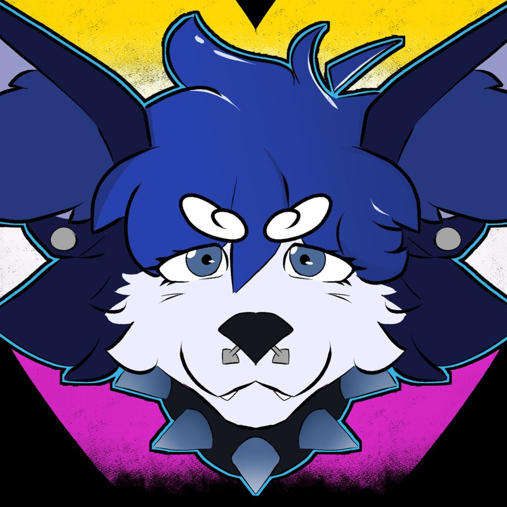 Fuwa Ghost 's avatar