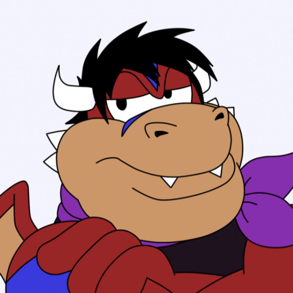 Biglen (Commissions are Open)