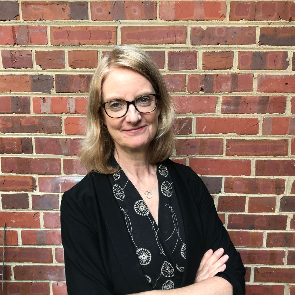 Margy O’Herron