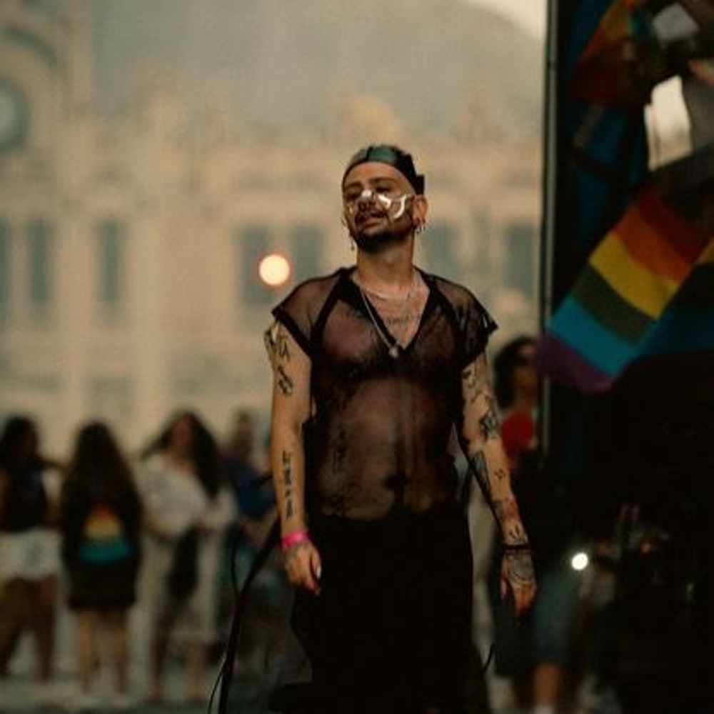 🏳️‍🌈🏳️‍⚧️Racoon🦝🇮🇨