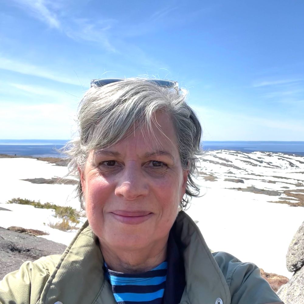 Moira McCaffrey