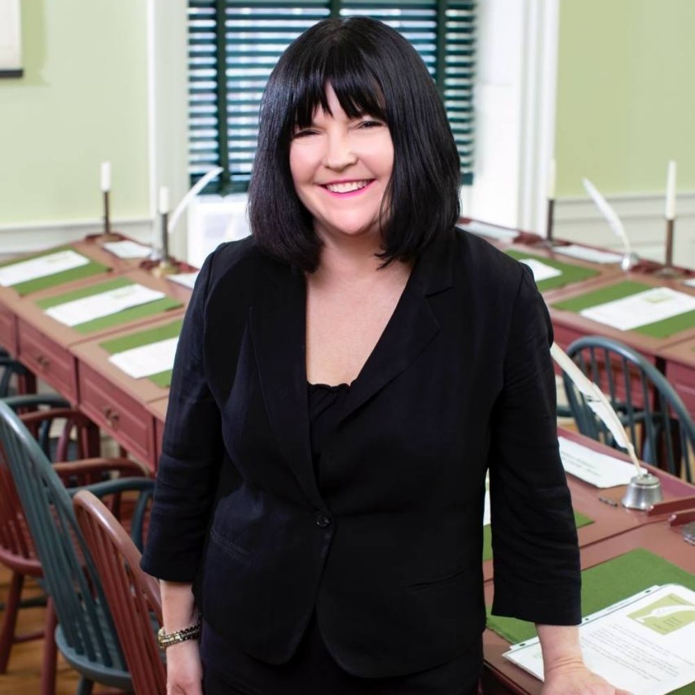 Rep. Kim Williams