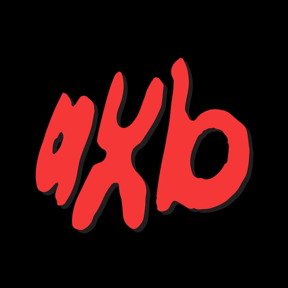 axb