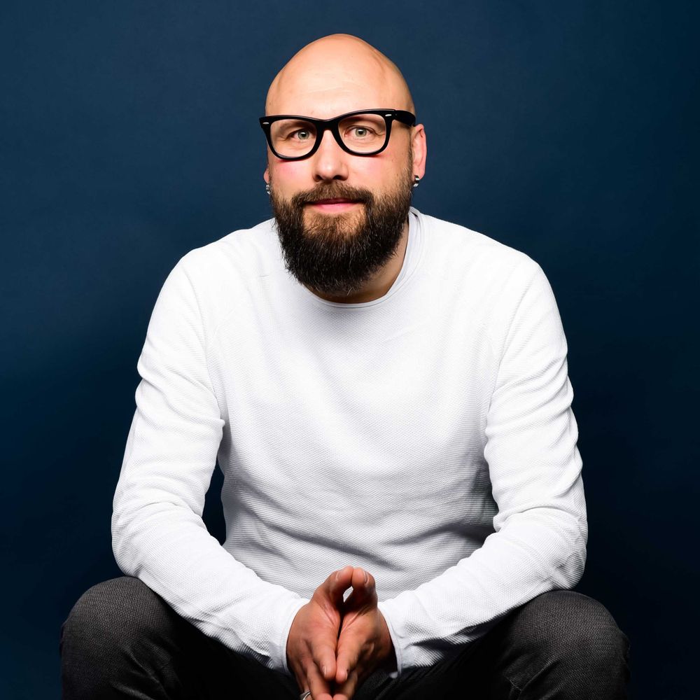 Christoph Tänzer