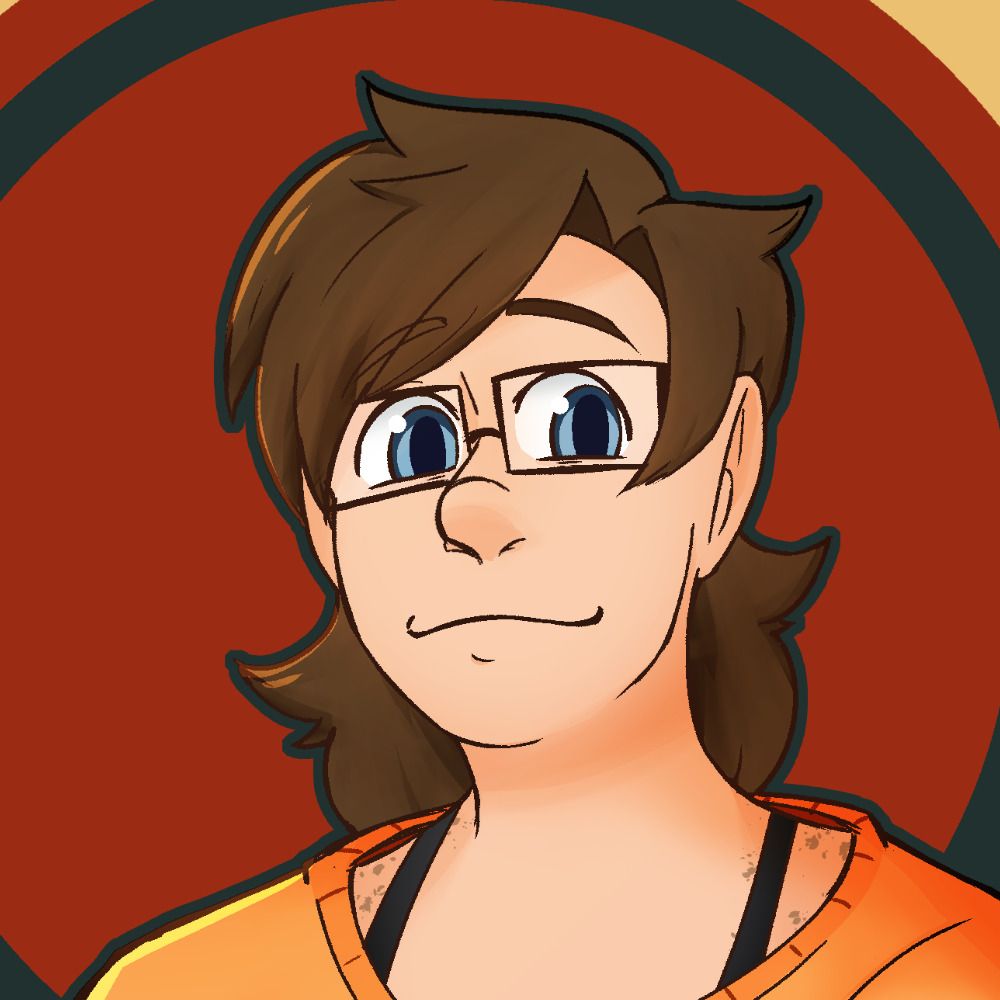 🍊Amanda🍊