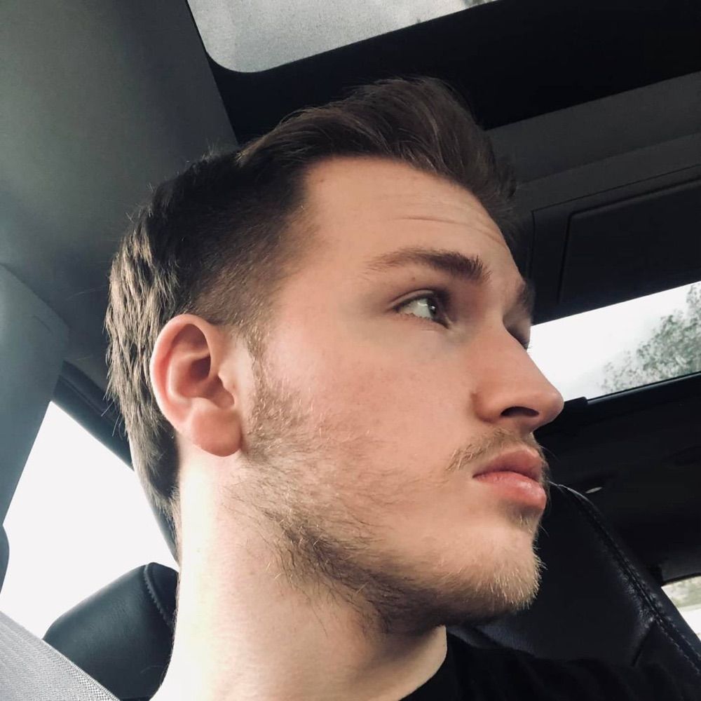 Aiden Gray