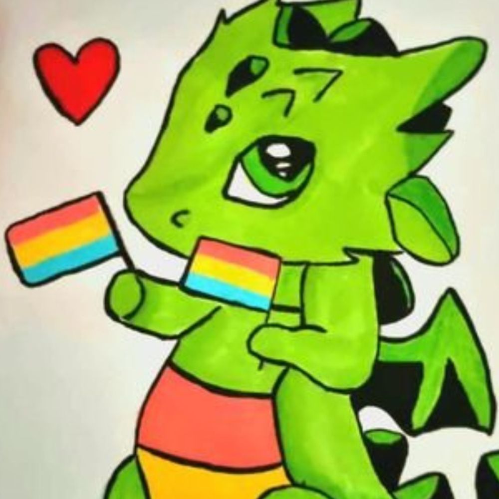 ✌️Kai Alandor 🏳️‍🌈