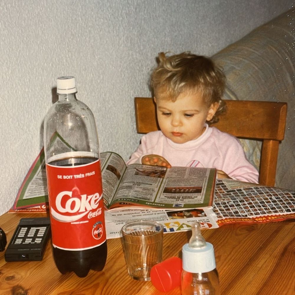 User avatar