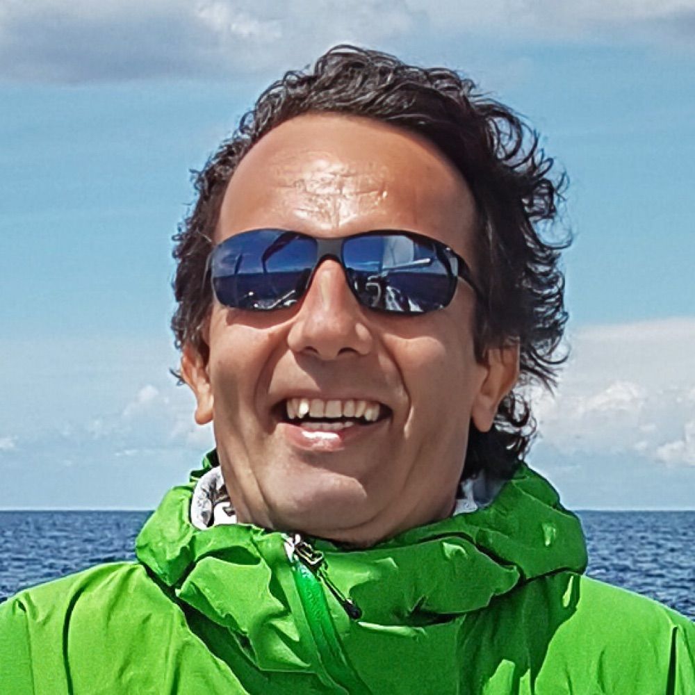 Gerald Kapounek