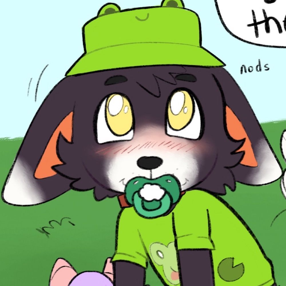 Paddedpuppy 