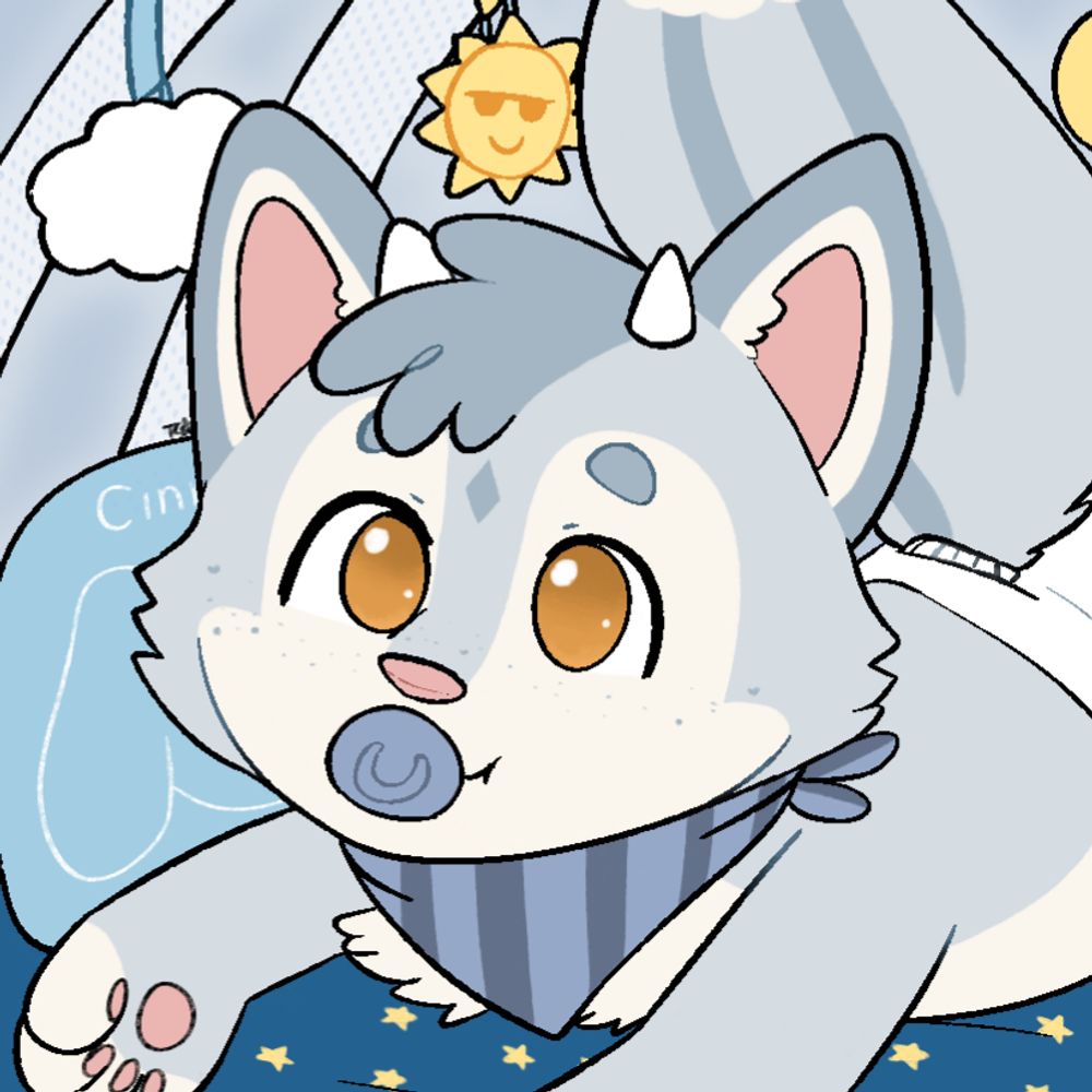 Puppy~