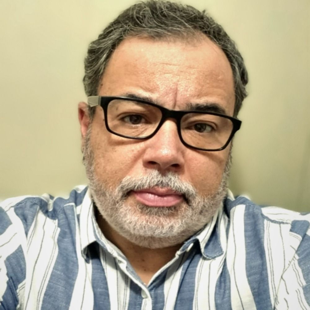 Carlos Capuchinho