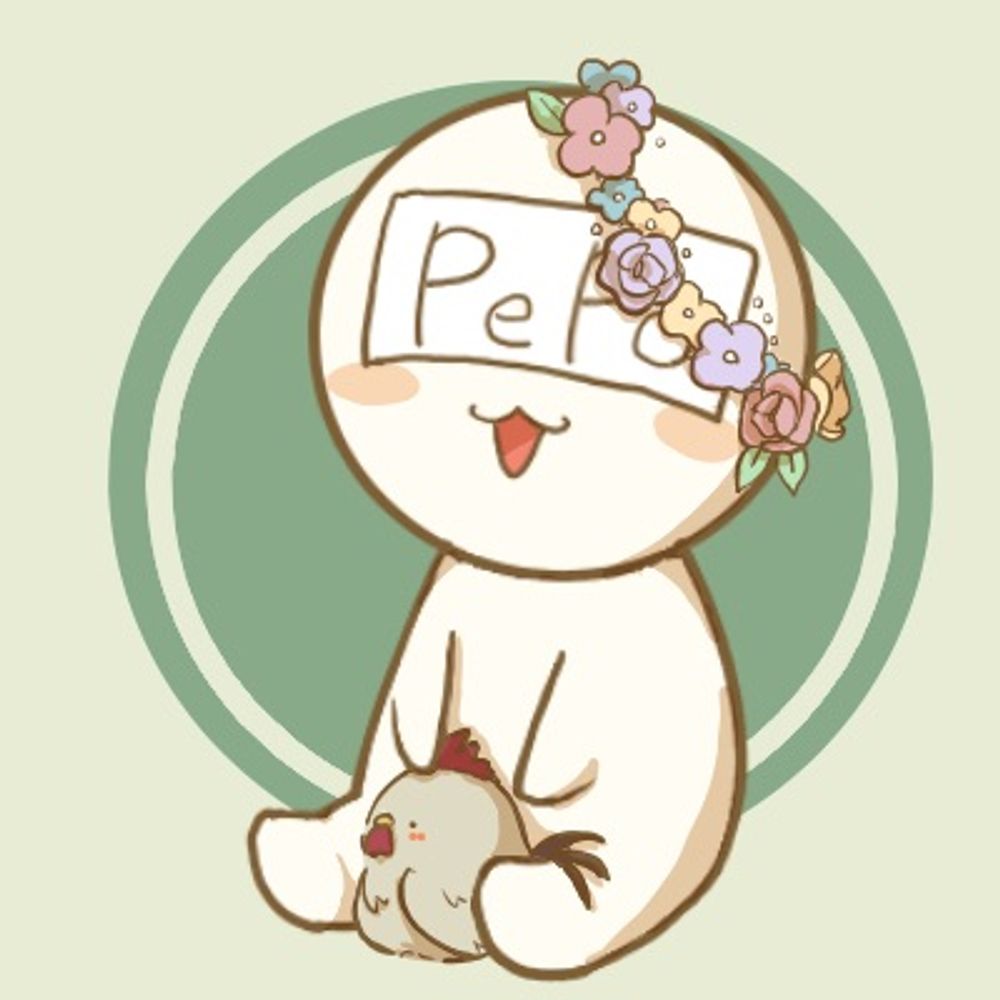 ペポ