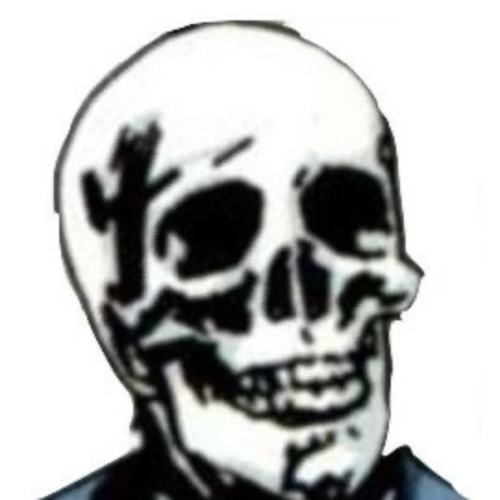 beef skellington