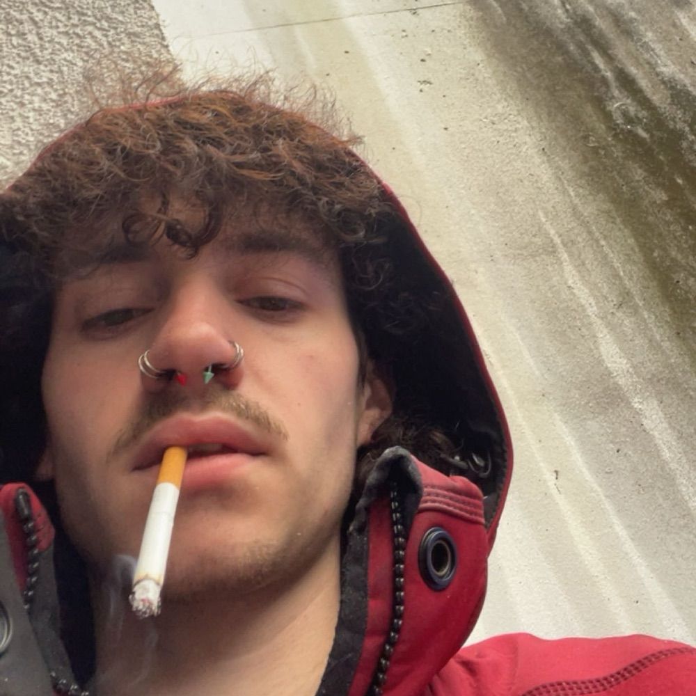 just nick