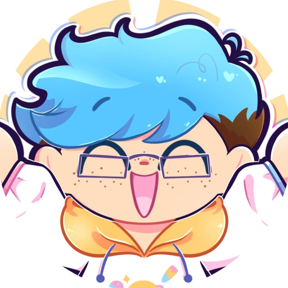 ✪ SODA ✪ 💛🌟💫