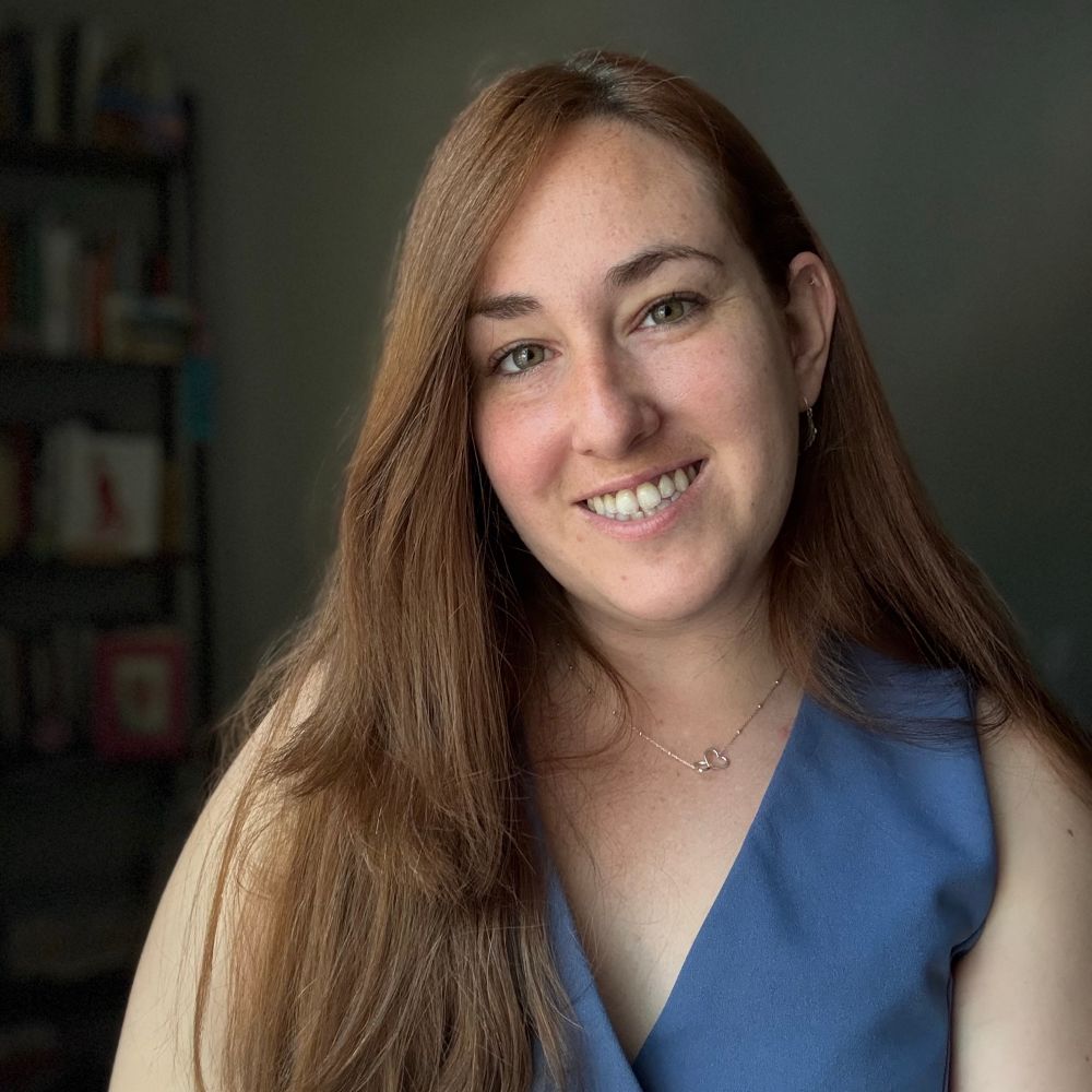 Sara Arribas Colmenar