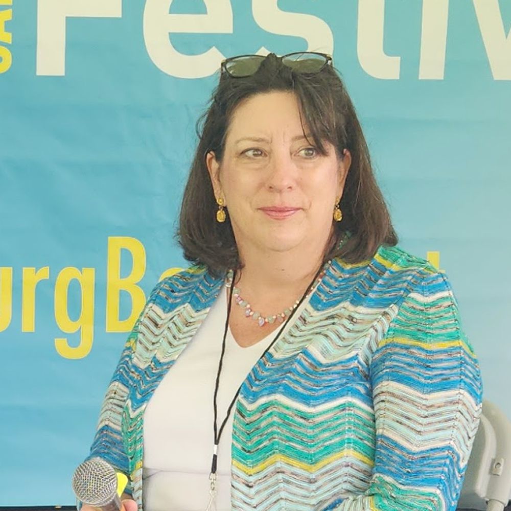 Laura Fisher Kaiser