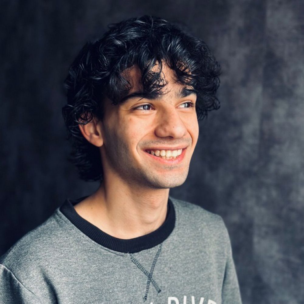 Danial Niyazi
